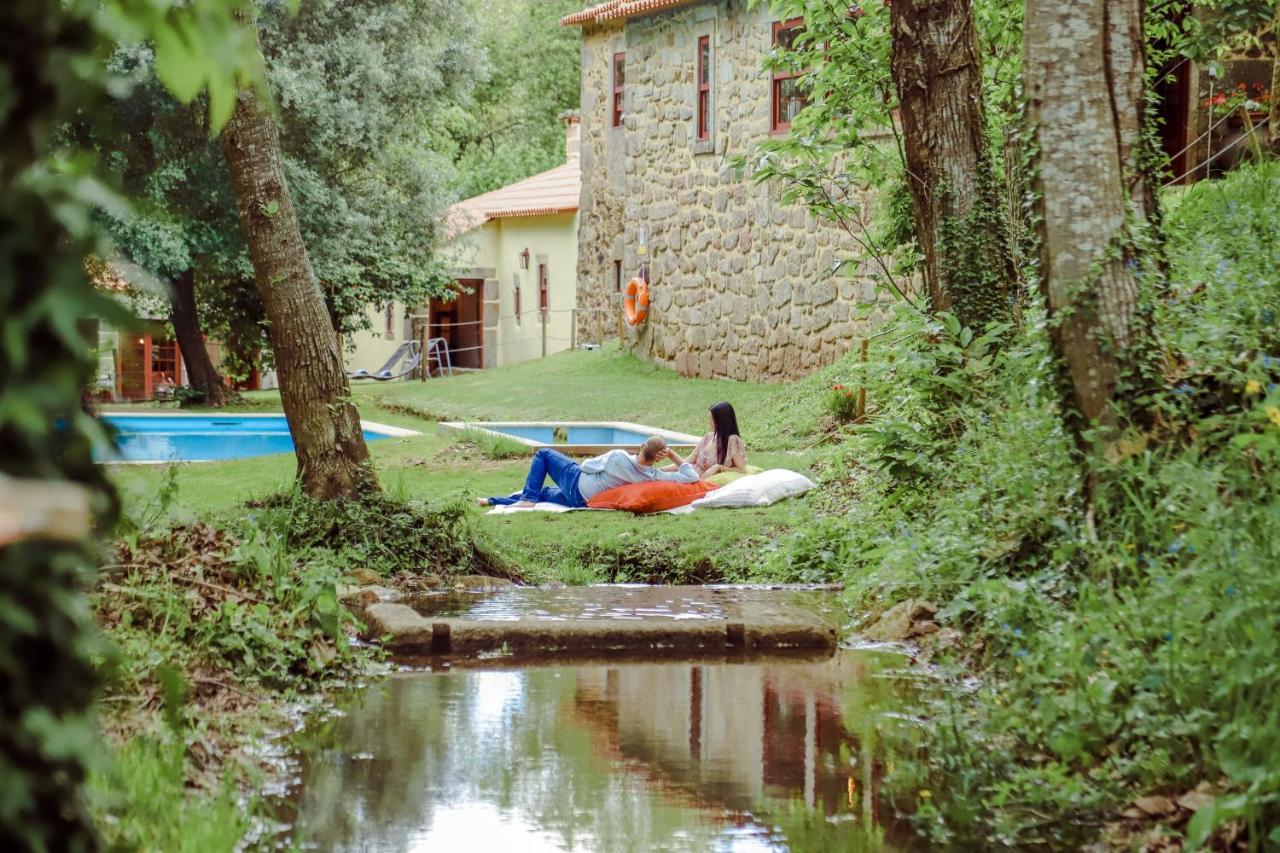 Cantinho D'Azenha Ponte de Lima Exterior foto